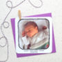 Large Personalised Photograph Magnet Gift, thumbnail 1 of 3