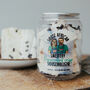 Peppermint Crisp Gourmet Marshmallows, thumbnail 1 of 4