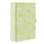 Patterned Box File In Green, thumbnail 8 of 8
