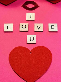 Valentine's Hot Choc Kit, 7 of 9