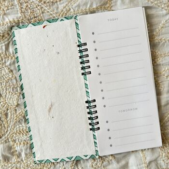 Daily Planner, 4 of 7