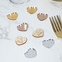 Welcome Baby Shower Table Confetti Favour Decorations, thumbnail 3 of 3