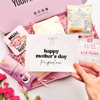 Mother's Day Pamper Box, 3 of 4