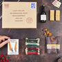Luxury Christmas Hamper With Port And Truffles, thumbnail 2 of 7