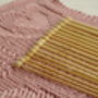 Bamboo Knitting Needles Set In Personalised Bag, thumbnail 4 of 4