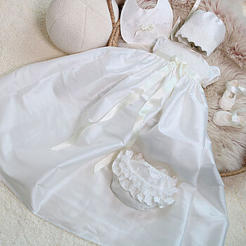 Christening Gown 'Olivia', 4 of 9