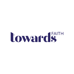 Towards Faith Logo