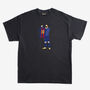 Lionel Messi Barcelona T Shirt, thumbnail 2 of 4