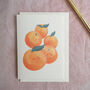 Sunshine Collection Pack Of Four Greetings Cards, thumbnail 3 of 5