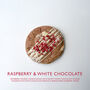 Artisan Cookie Collection Gluten Free And Vegan Gift, thumbnail 7 of 8