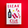 Breakfast Club, thumbnail 1 of 5