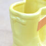 Personalised Welly Desk Tidy Gift, thumbnail 4 of 10