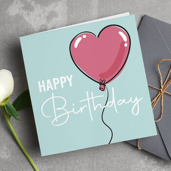 Assorted Birthday Cards Bundle Pack, 5 of 10
