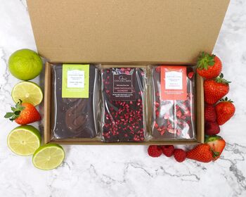 Dairy Free Summer Slab Box | Nut And Gluten Free, 3 of 3
