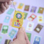 The World's Smallest Advent Calendar In A Matchbox, thumbnail 3 of 11