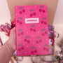 Hot Pink Christmas Gift Hamper, thumbnail 3 of 5