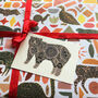 Gift Wrapping Paper Complexities, thumbnail 5 of 9