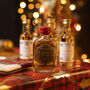 Premium Scotch Whisky Stocking Filler Miniatures, thumbnail 2 of 4