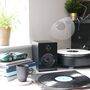 Camden Luxury Bluetooth Record Player, thumbnail 7 of 12
