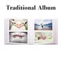 Personalised Wedding Photo Album, Photograph Album, thumbnail 3 of 4