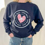 Love Mail Sweater, thumbnail 1 of 2