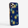 Vintage Celestial Phone Case, thumbnail 2 of 3