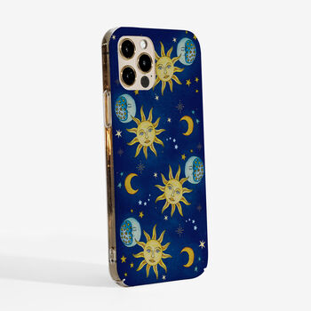 Vintage Celestial Phone Case, 2 of 3