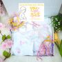 Luxury Mum To Be Spa Gift Box Pregnancy Care Package, thumbnail 10 of 11