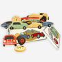 British Classic Cars Luxe Tin, thumbnail 3 of 4
