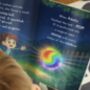 Personalised Starlight Hero Story Book, thumbnail 6 of 6