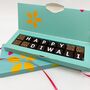 Happy Diwali Box Of Chocolates, thumbnail 2 of 5