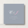 Personalised Couples Memory Book Or Album, thumbnail 9 of 12