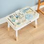 Peter Rabbit And Friends Children's Activity Table, thumbnail 1 of 3