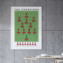 Leyton Orient The Champions 22/23 Poster, thumbnail 3 of 7