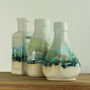 Gift Set Of Ceramic Vases, thumbnail 8 of 12