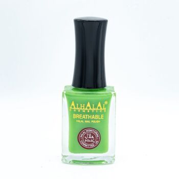 Al 165 Maniha Water Permeable Nail Polish, 3 of 7