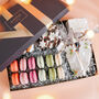 Luxury Christmas Treats Gift Box, thumbnail 2 of 4