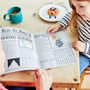 'The Daily Mum,' Personalised Newspaper For Mothers, thumbnail 2 of 10