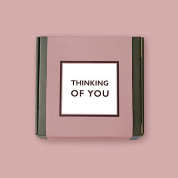 Afternoon Tea Treat Box For One | Plant Based, Gluten Free, Dairy Free, Eggless, 7 of 9