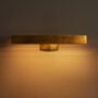Enrica Picture Light, Medium, thumbnail 3 of 3