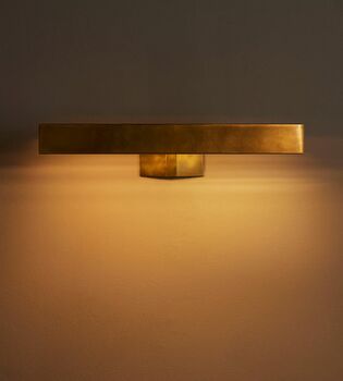 Enrica Picture Light, Medium, 3 of 3