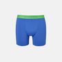 Men's 'Fresh Citrus' Three Pack Cotton Trunks, thumbnail 2 of 12