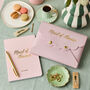 Personalised Maid Of Honour Gift Set, thumbnail 3 of 7