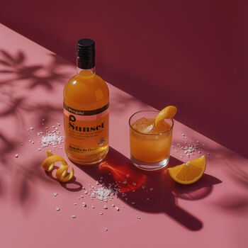 Sunset Margarita 500ml, 2 of 2