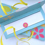 'You Passed' Chocolate Exam Results Gift Box, thumbnail 4 of 6