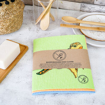 Compostable Dish Cloth, 5 of 8