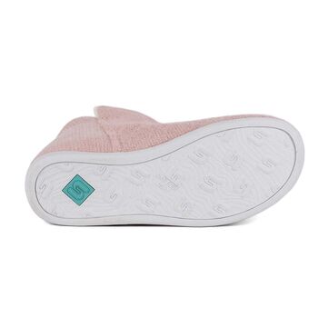 Jenny Boot Slippers In Blush, 10 of 10
