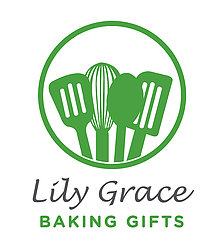 Lily Grace Baking Gifts Logo