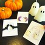 Halloween Boo Box – Spooky Accessories And Chocolate Gift Set, thumbnail 8 of 12