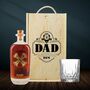 Bumbu Rum And Cola Dad Father's Day Gift Set, thumbnail 1 of 4